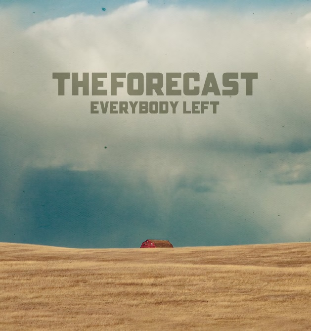 Album Cover #4