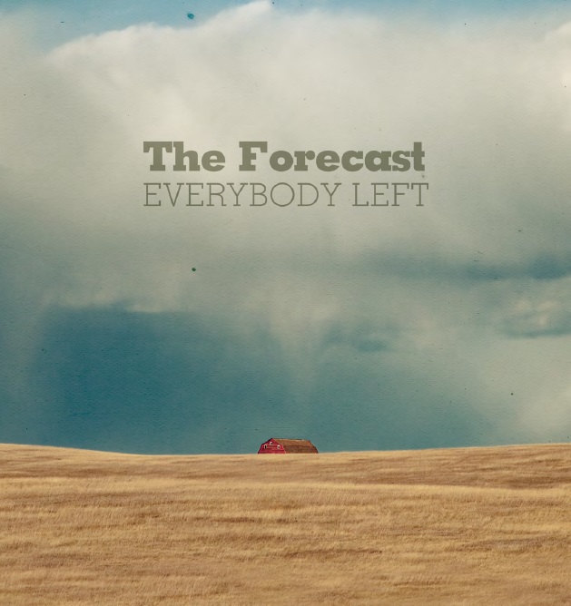 Album Cover #6