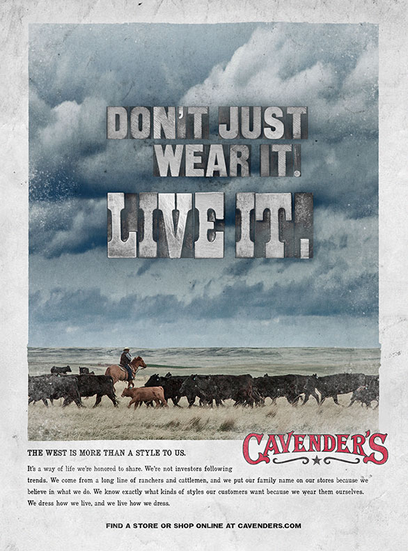 Cavender's Print Ad.jpg