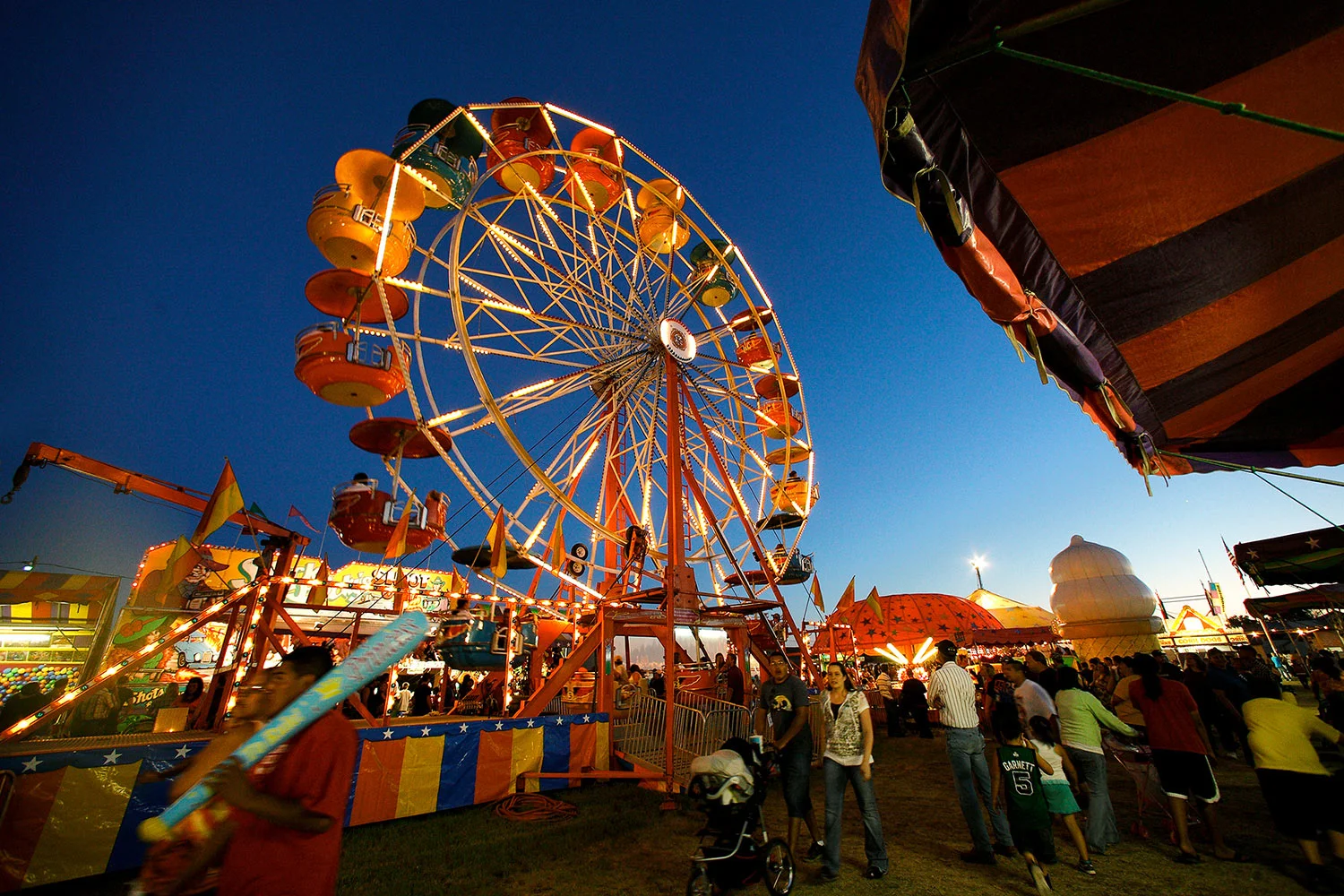Great Northern Fair