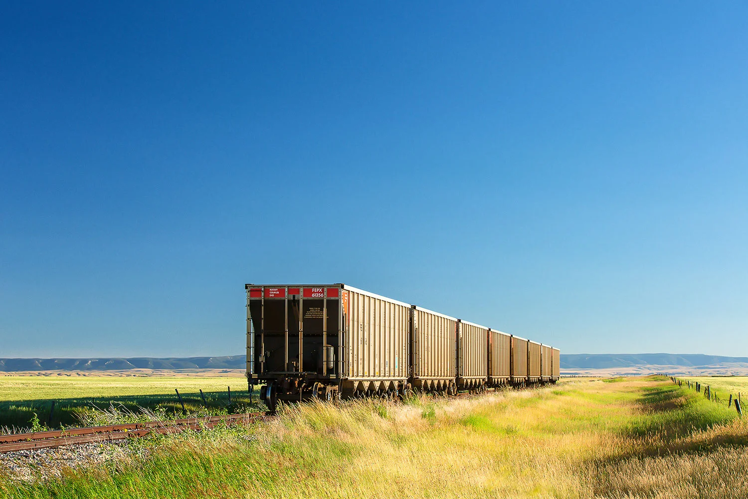 Locomotive Less