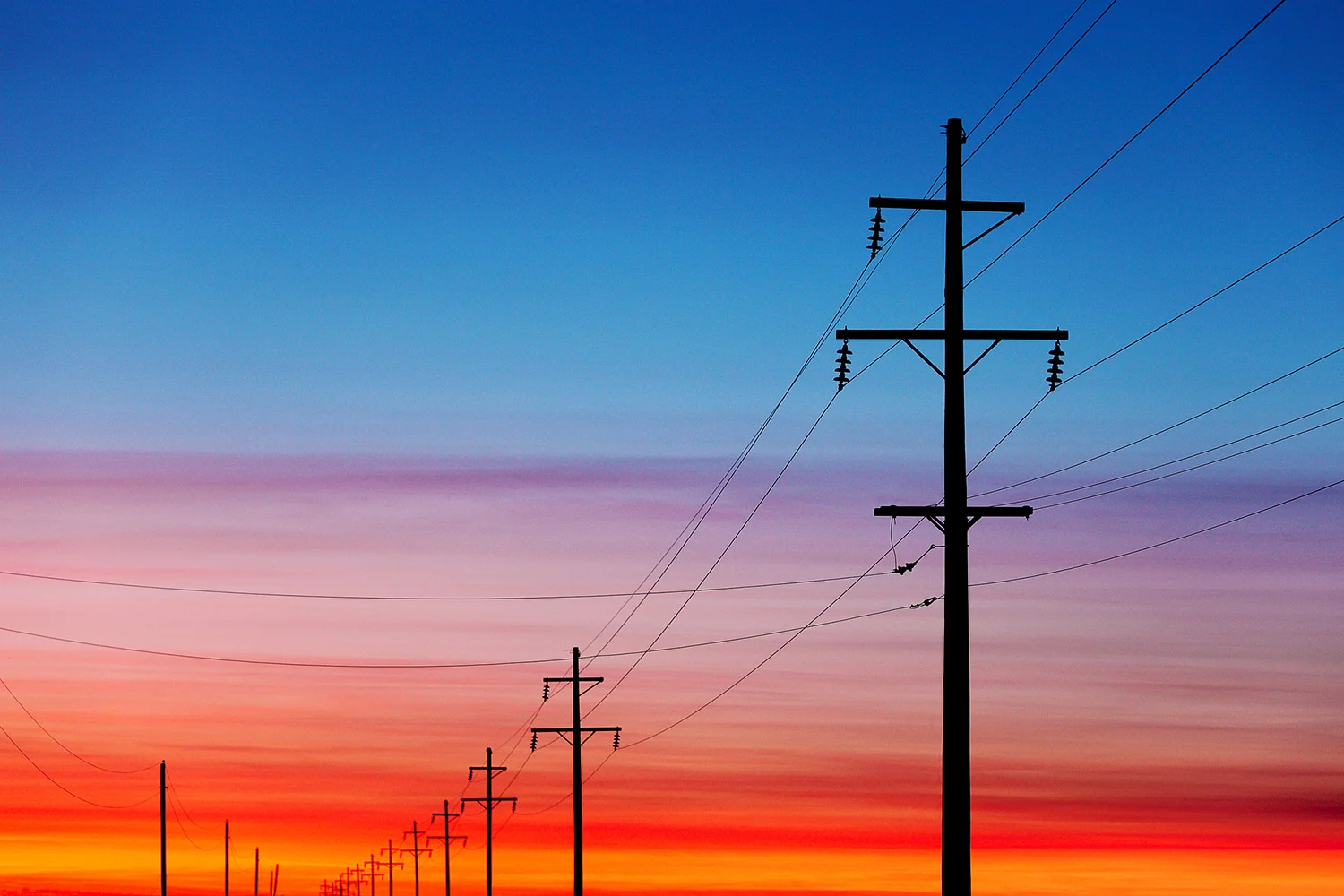 Power of Nature