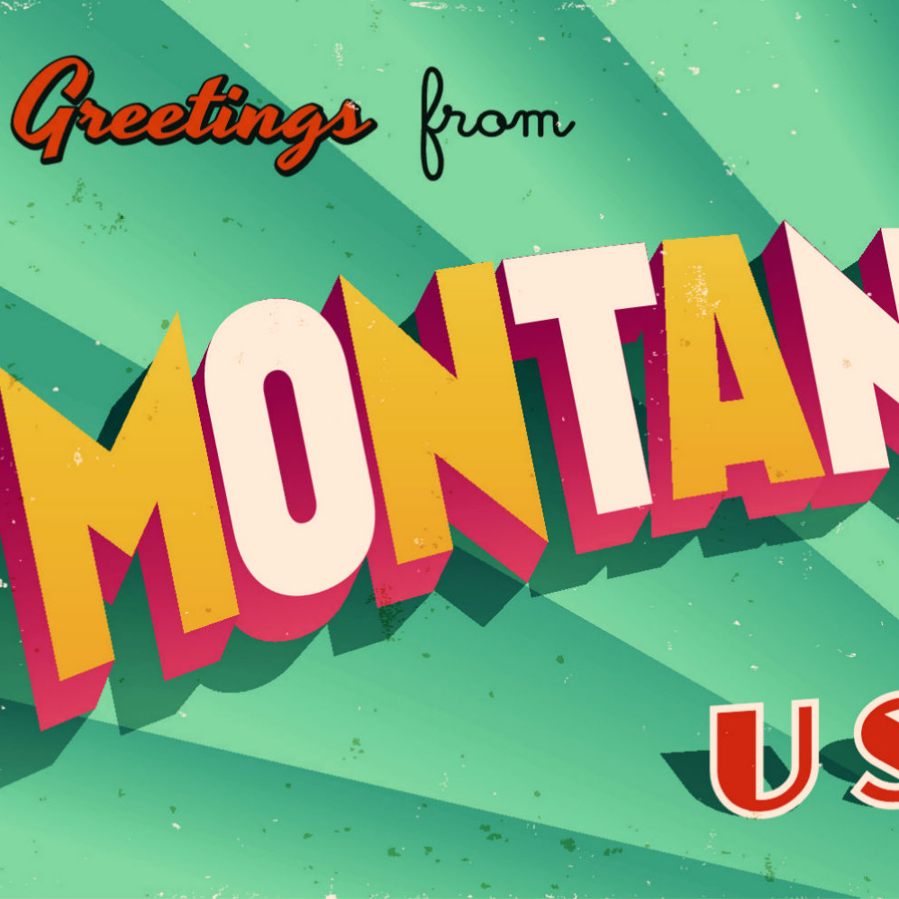 50 things you didn't know about Montana