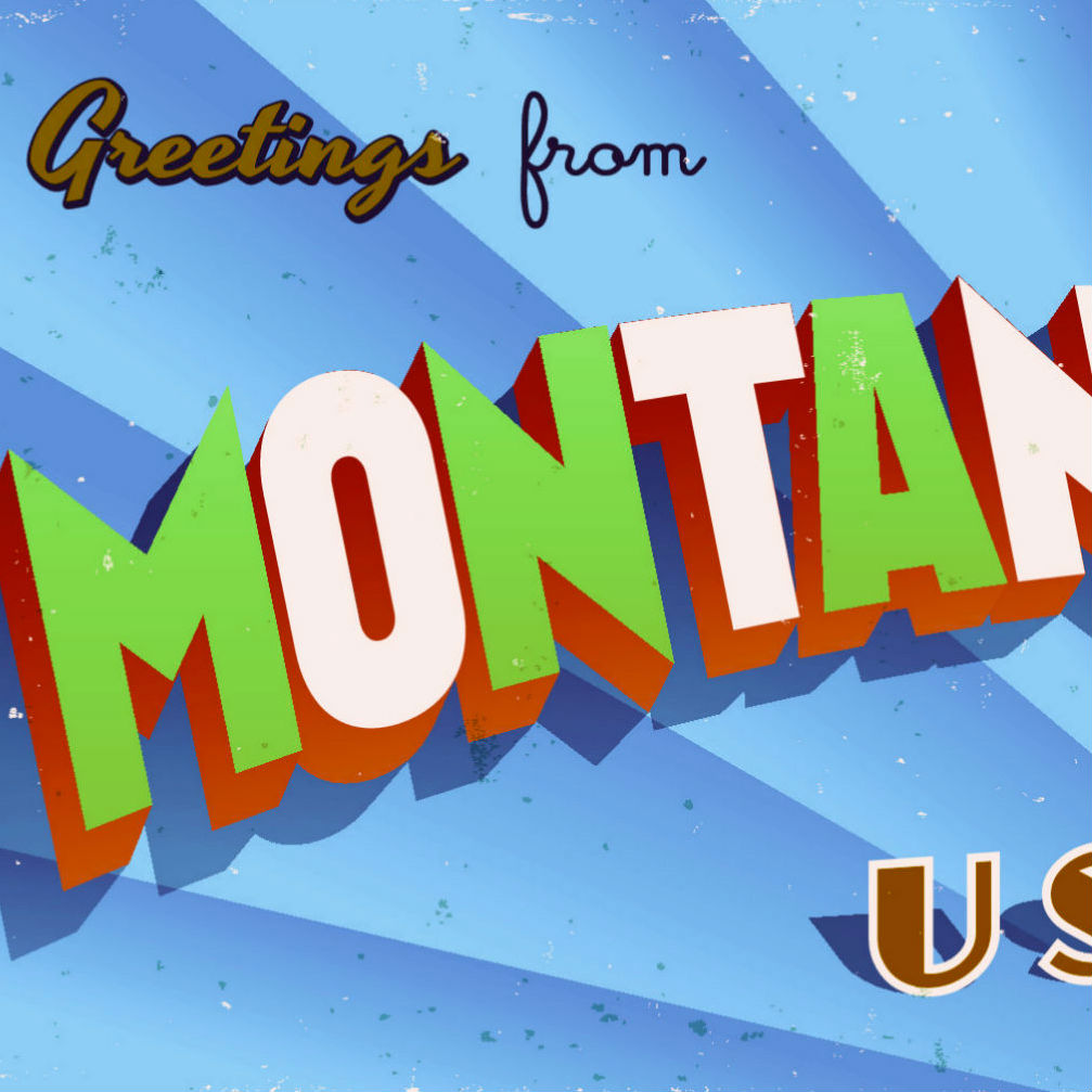 Another 50 things you didn't know about Montana