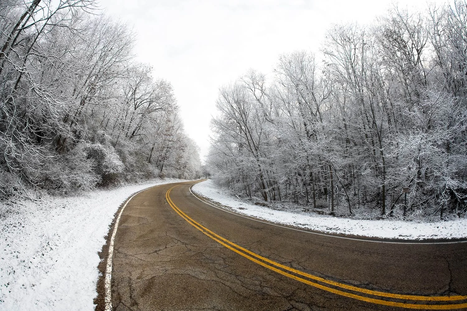 Winter Road
