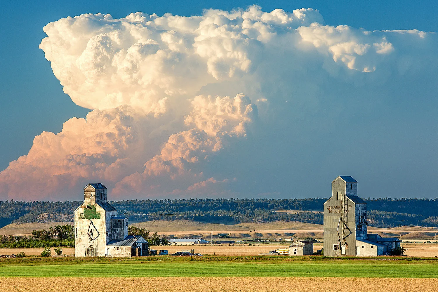 Thunderhead