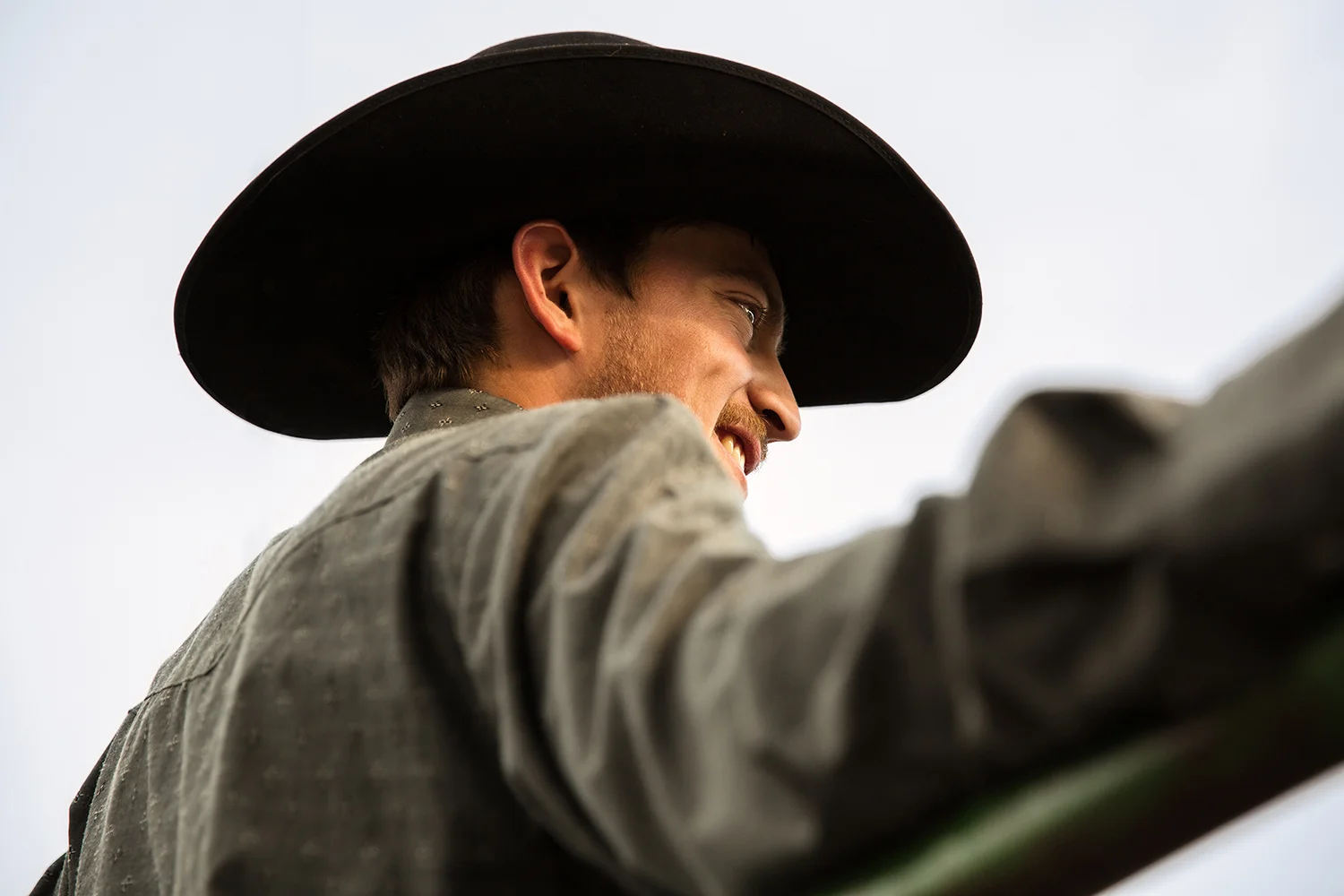 Rodeo Viewer