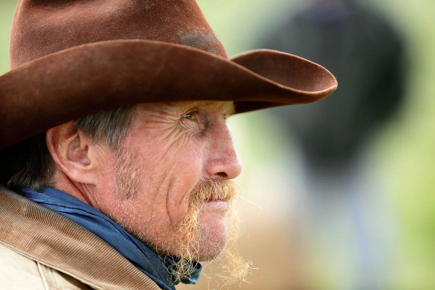 True Grit