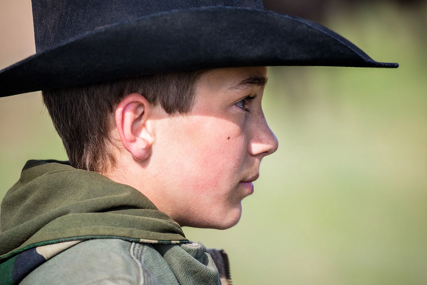 Cowboy Kid