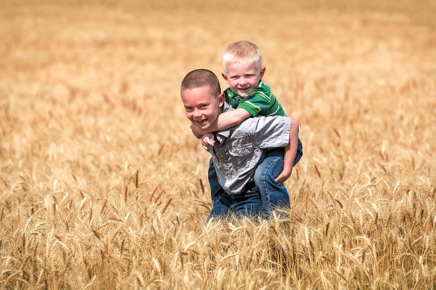 Country Kids