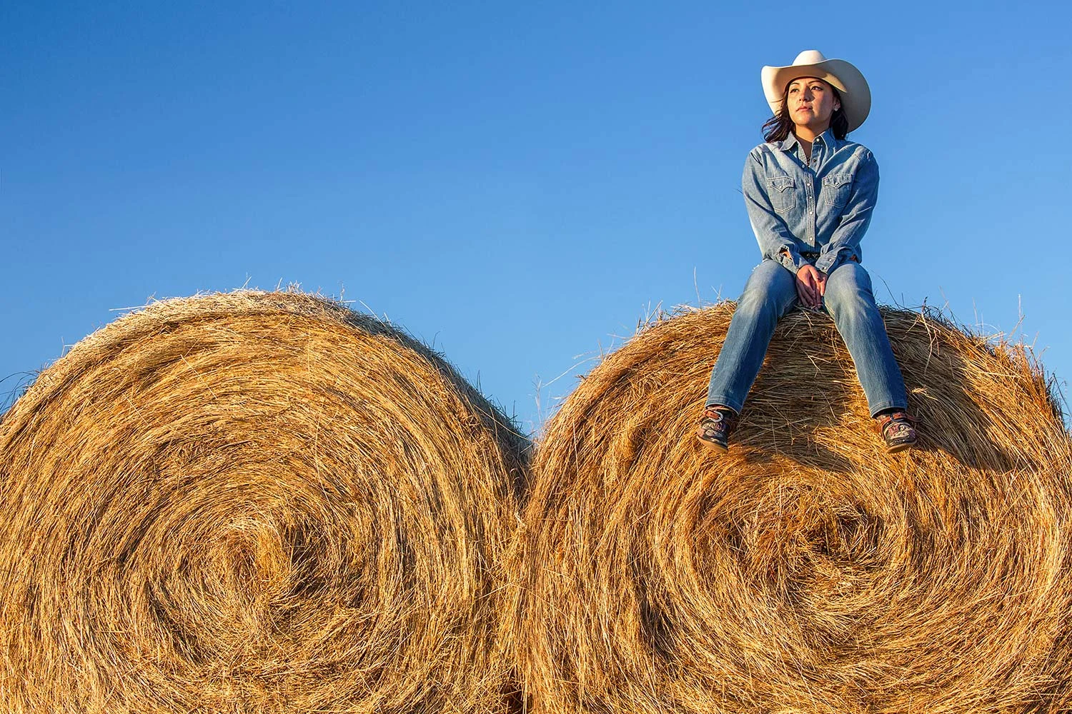 Country Gal