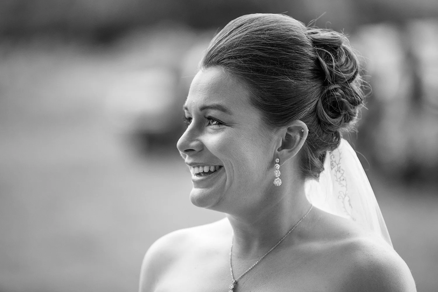 Beautiful Bride