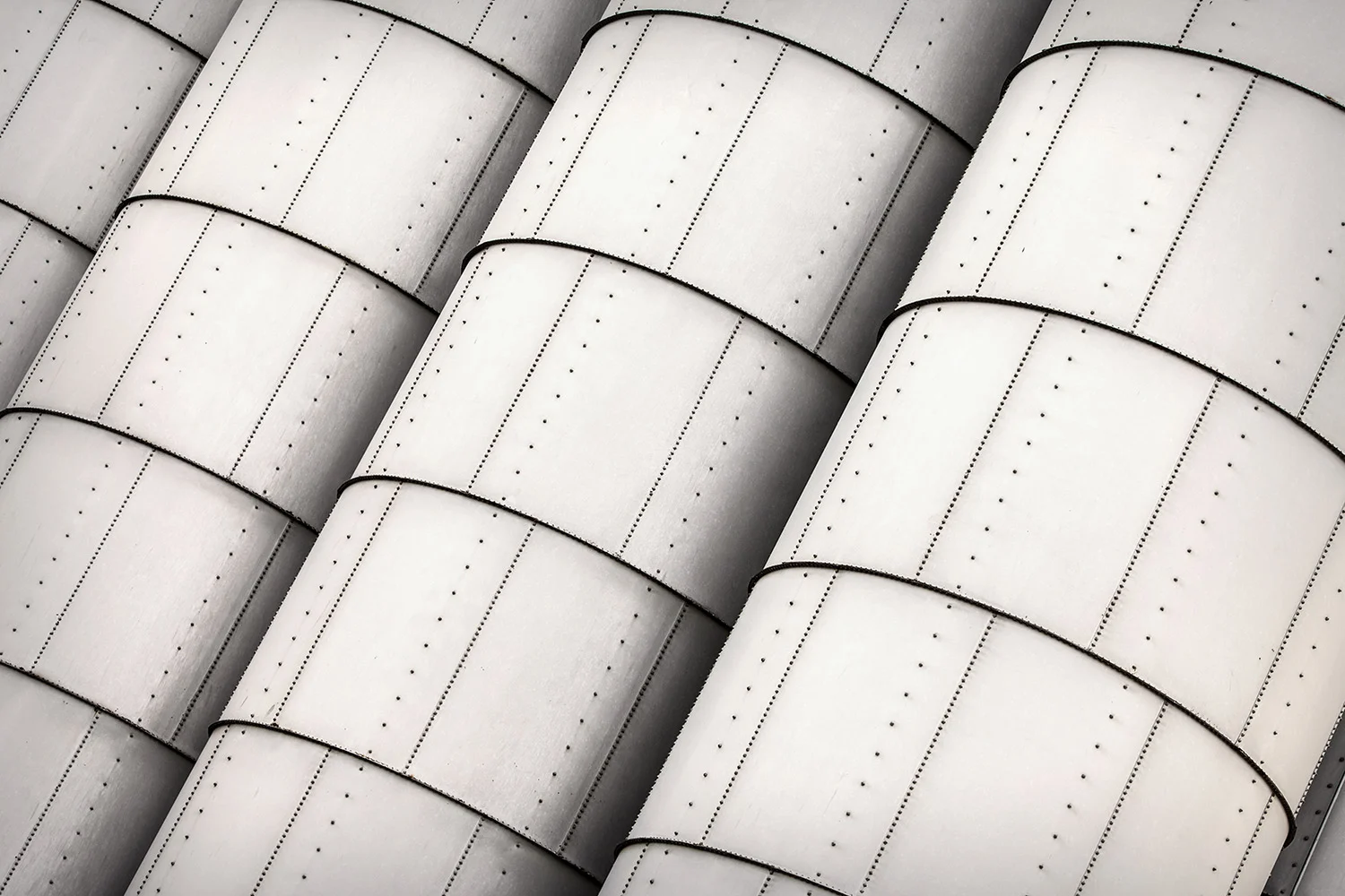 Storage Tanks