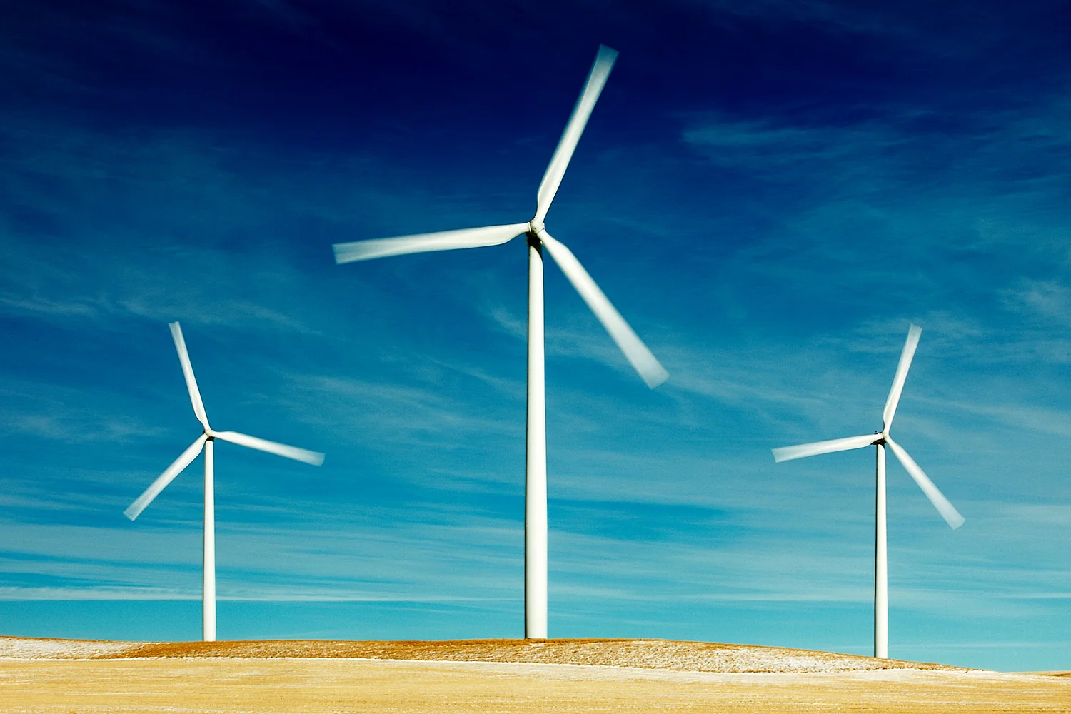 Wind Power