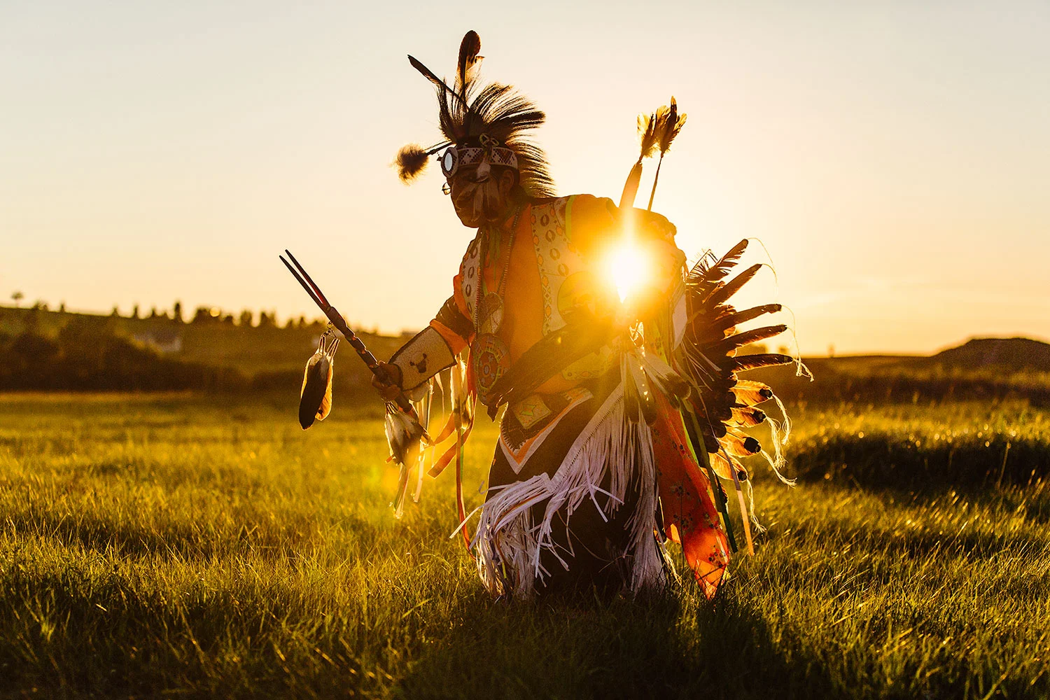 Sun Dance