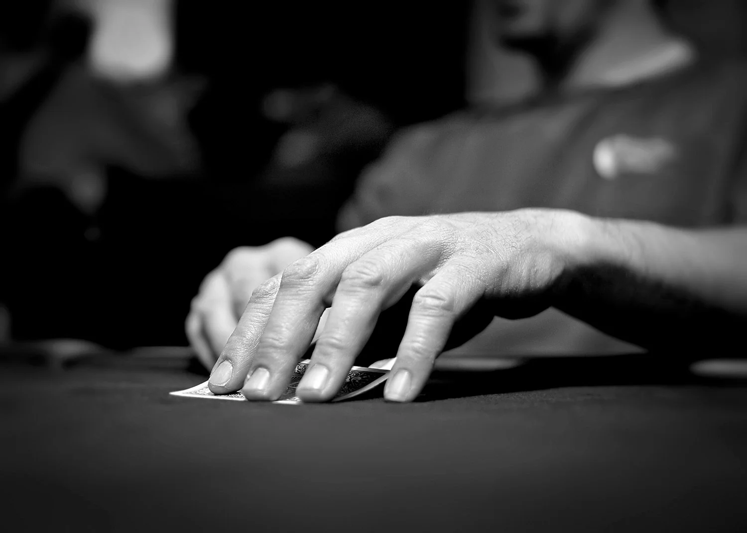 Poker Hand