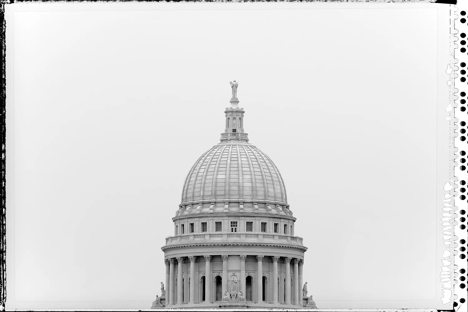 Capitol Cloud