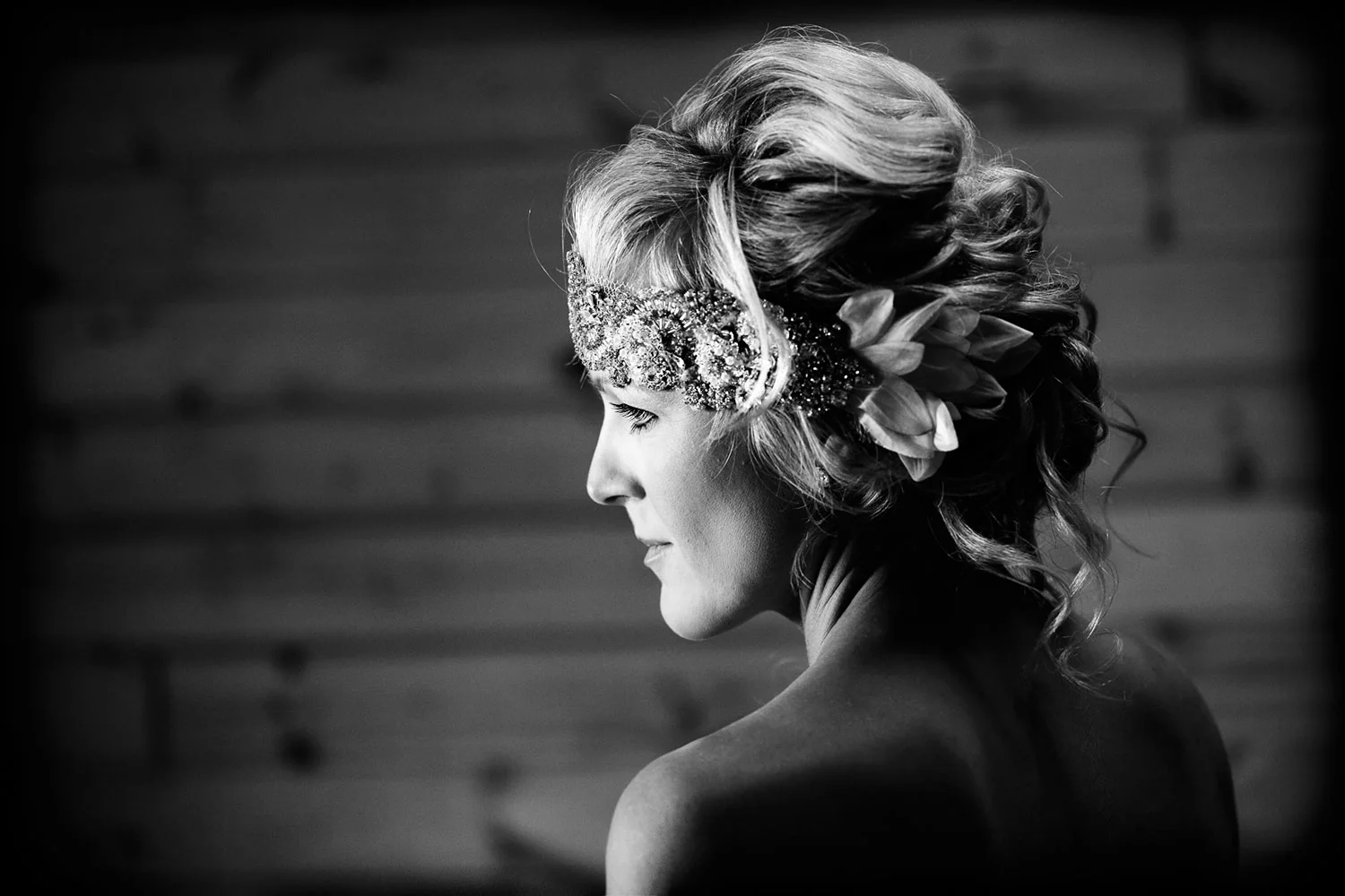 Bride in Waiting
