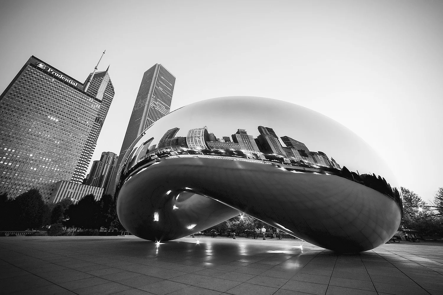 Chitown Bean