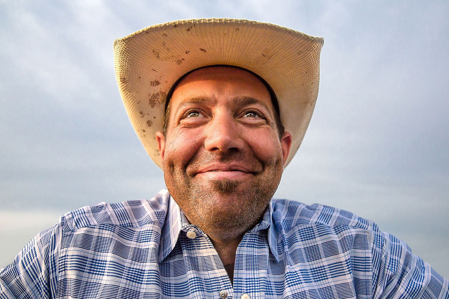 How to piss off a professional rodeo photographer (unknowingly) in 12 easy steps