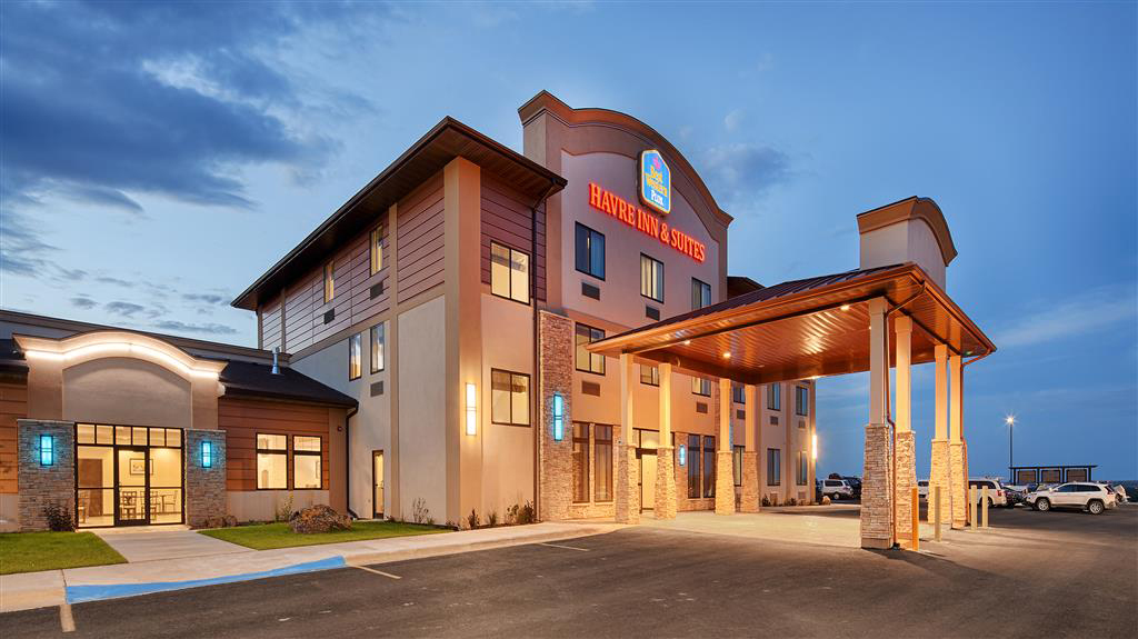 Sold: 300+ Prints for new Best Western hotel