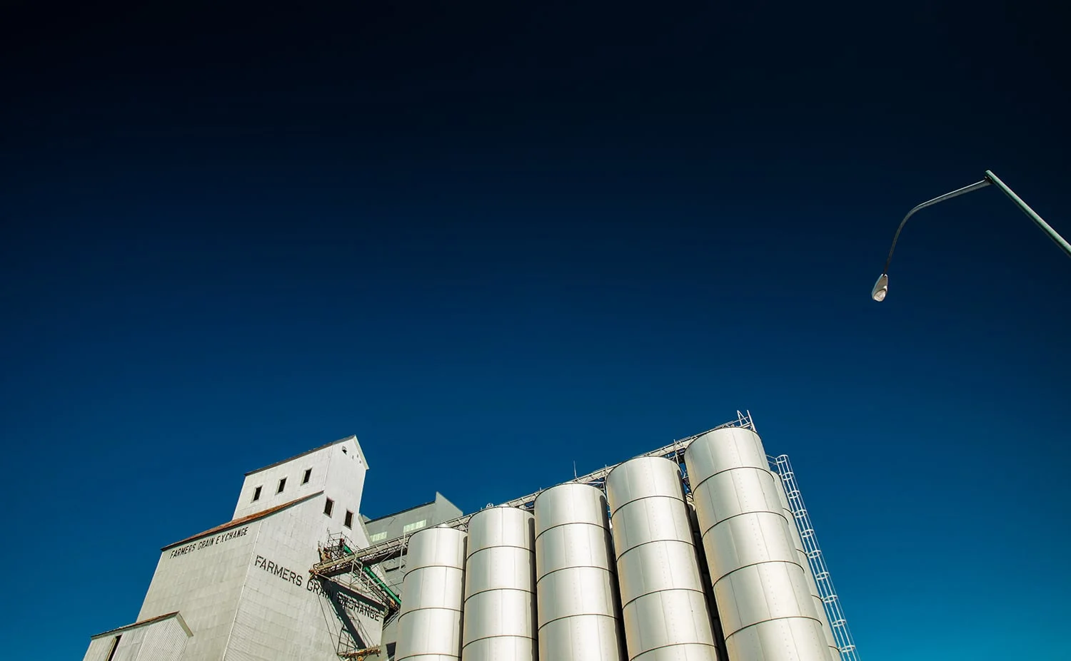 Farmers Grain Exchange