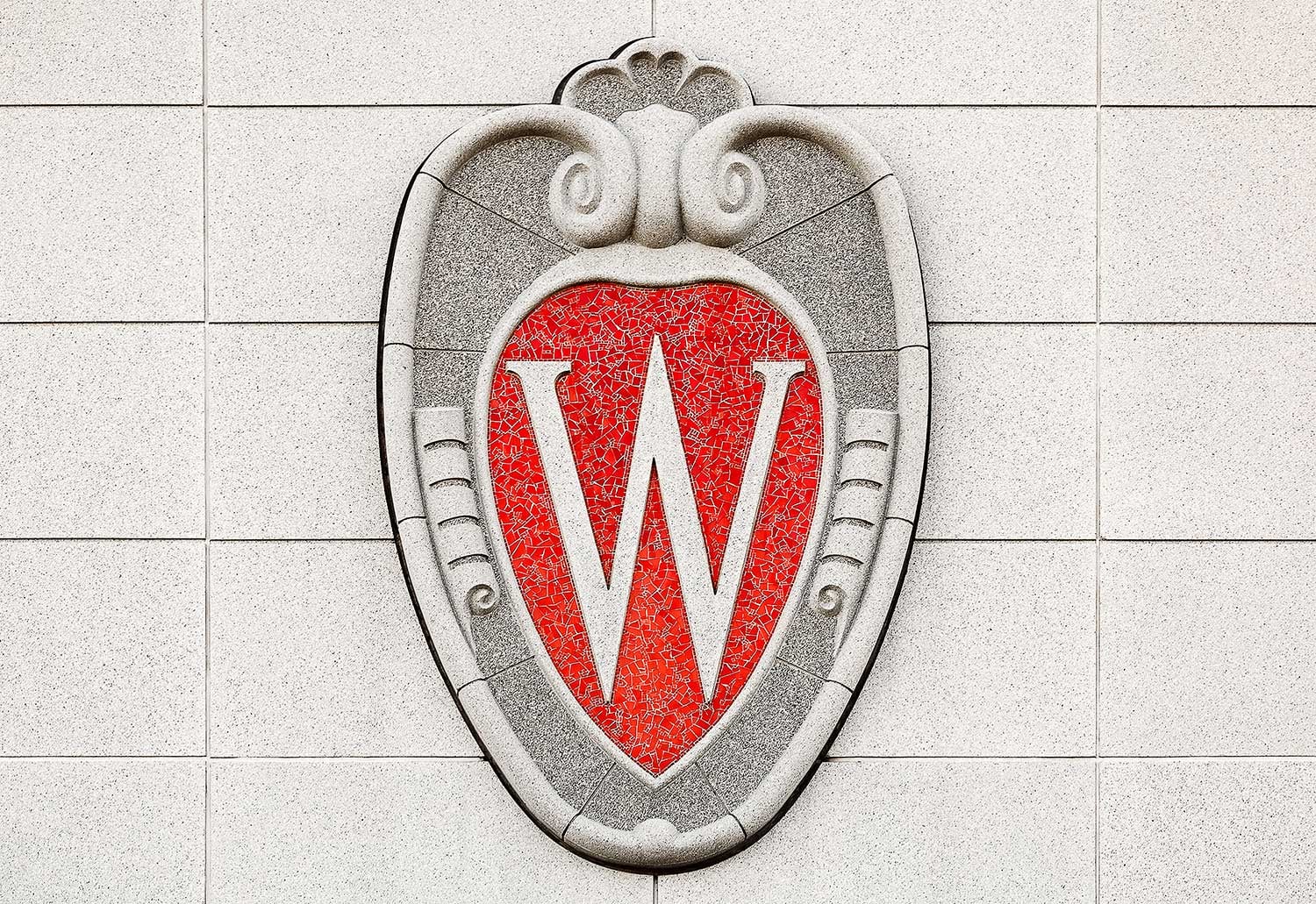 Wisconsin Crest
