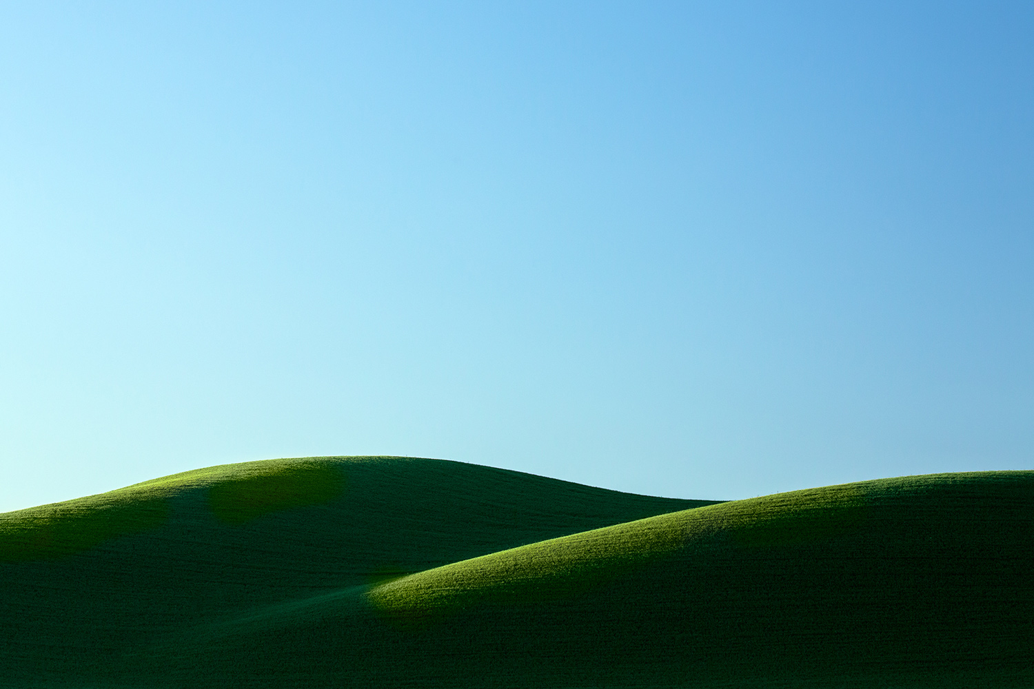 20+ photos of abstract landscapes