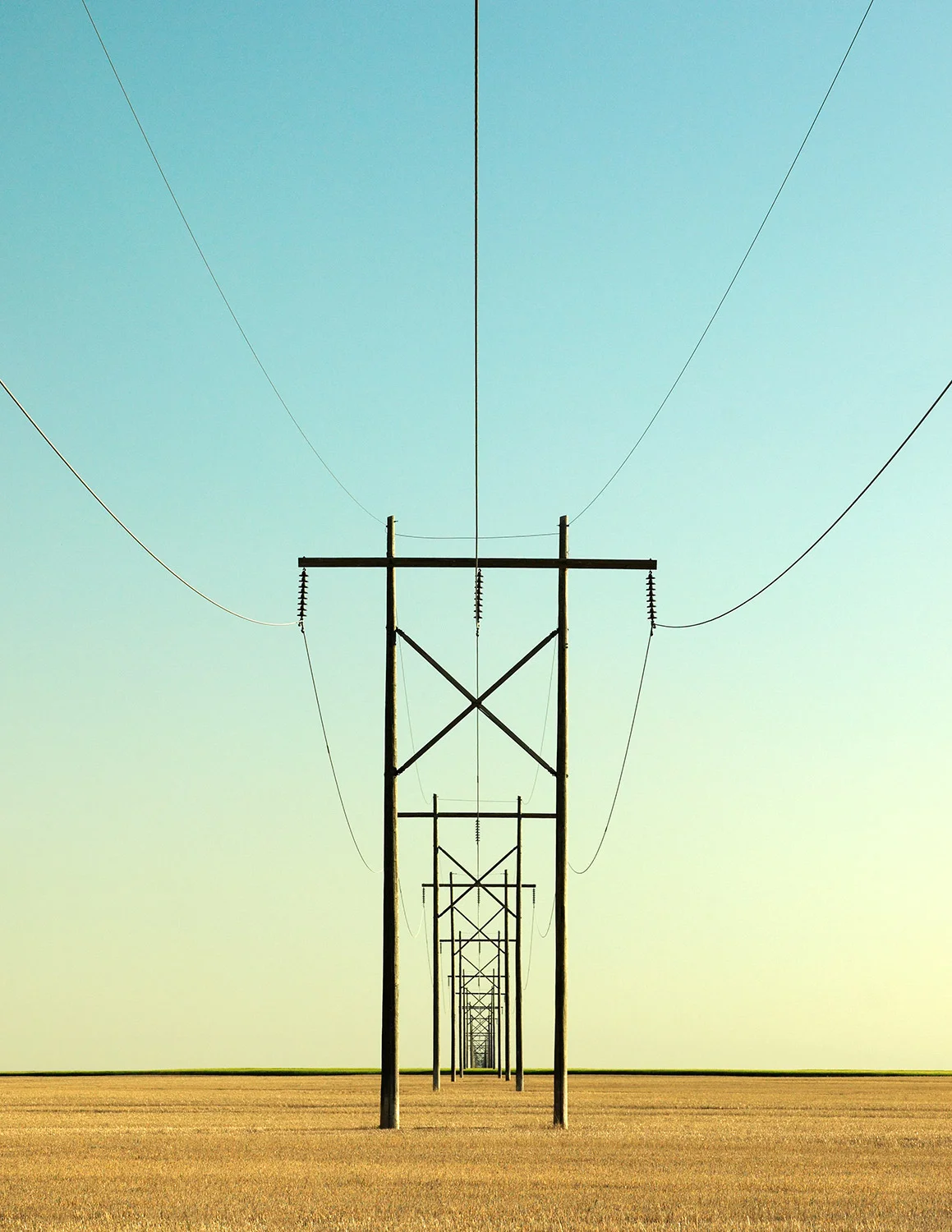 Infinite Conductivity