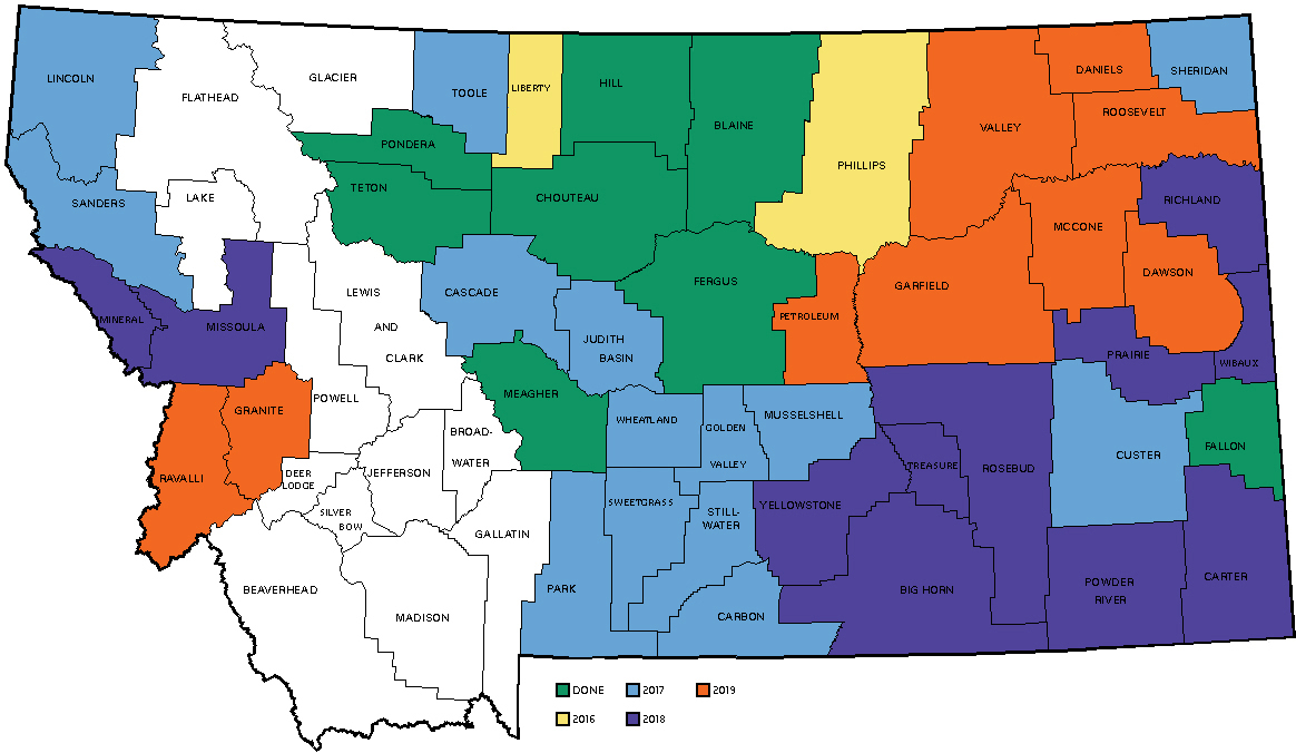 Schedule For Shooting Every County in Montana.jpg