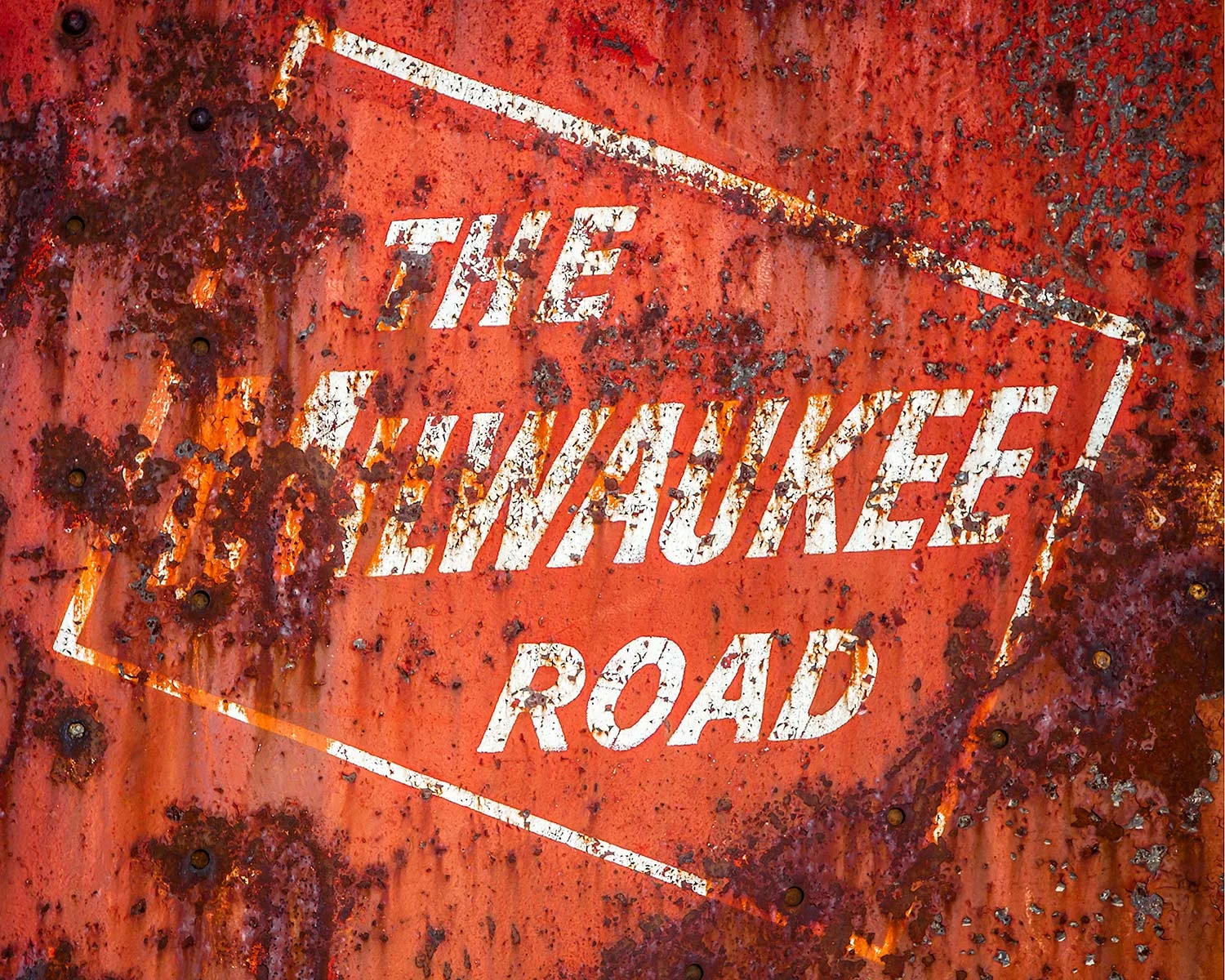 The Milwaukee Road