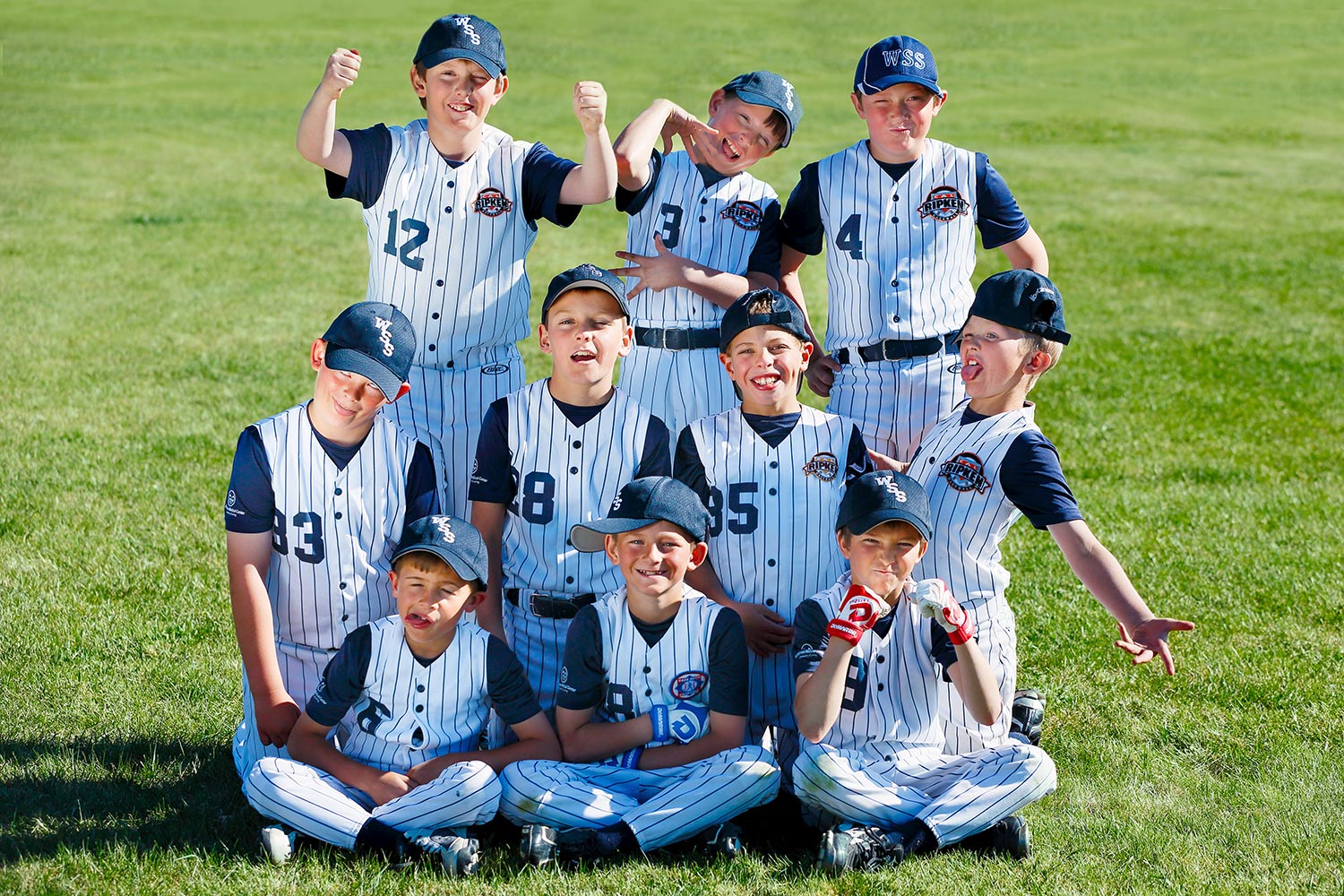 Little League