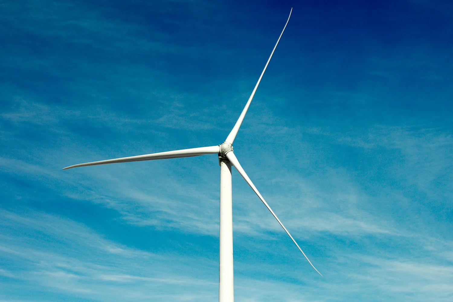 Turbine Blades