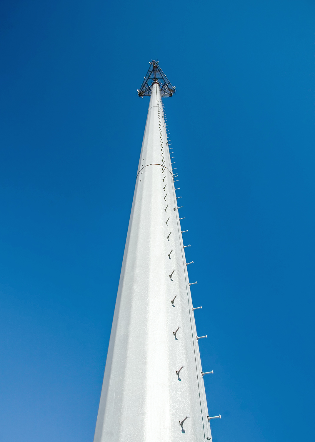 Monopole Tower
