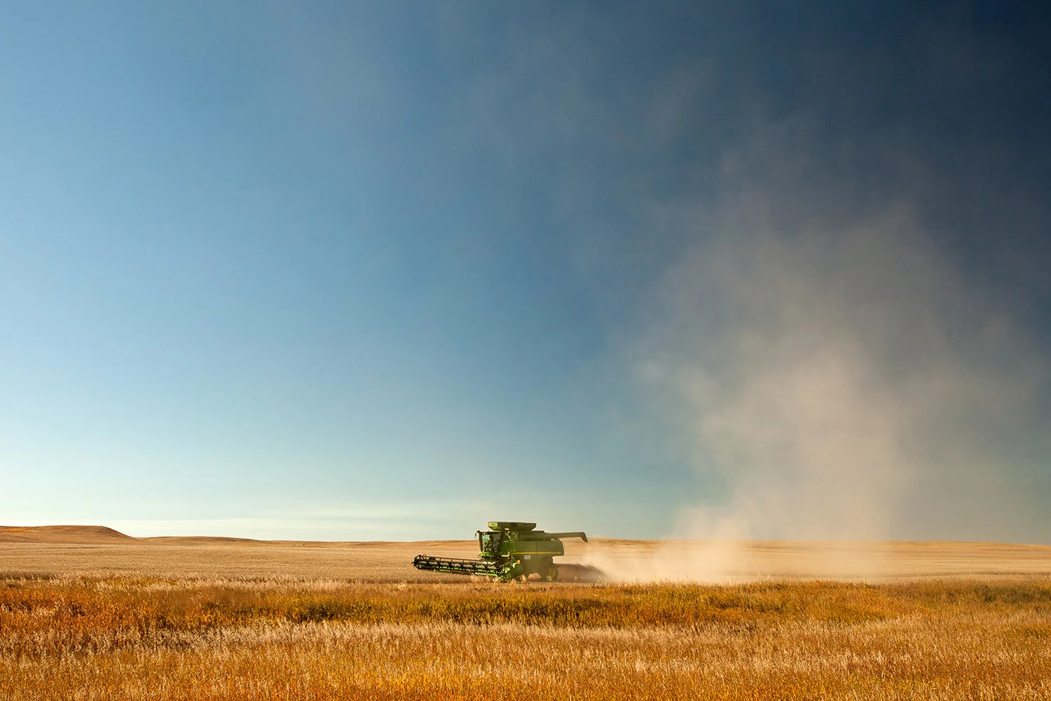 Harvest Cloud