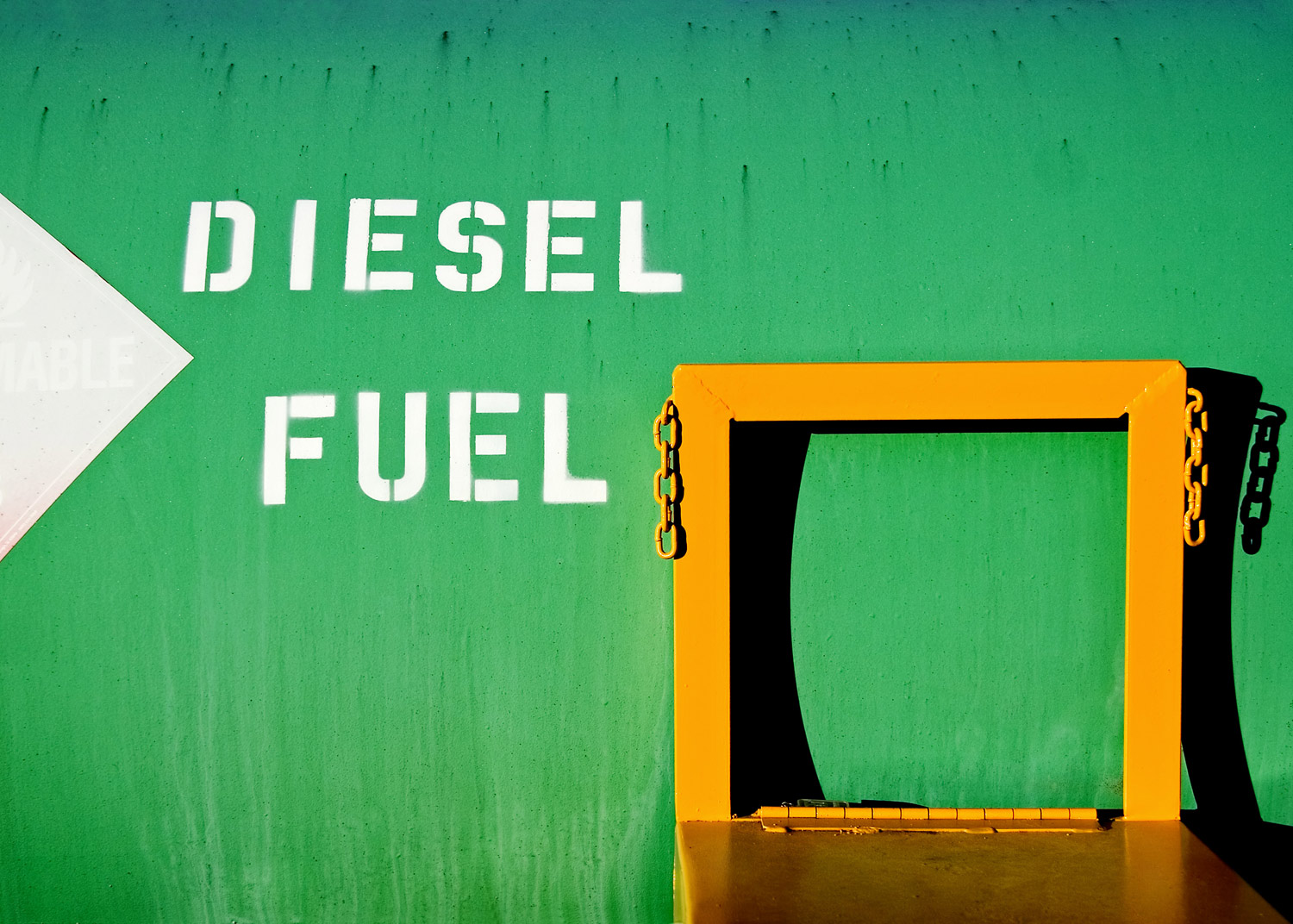 Diesel Fuel