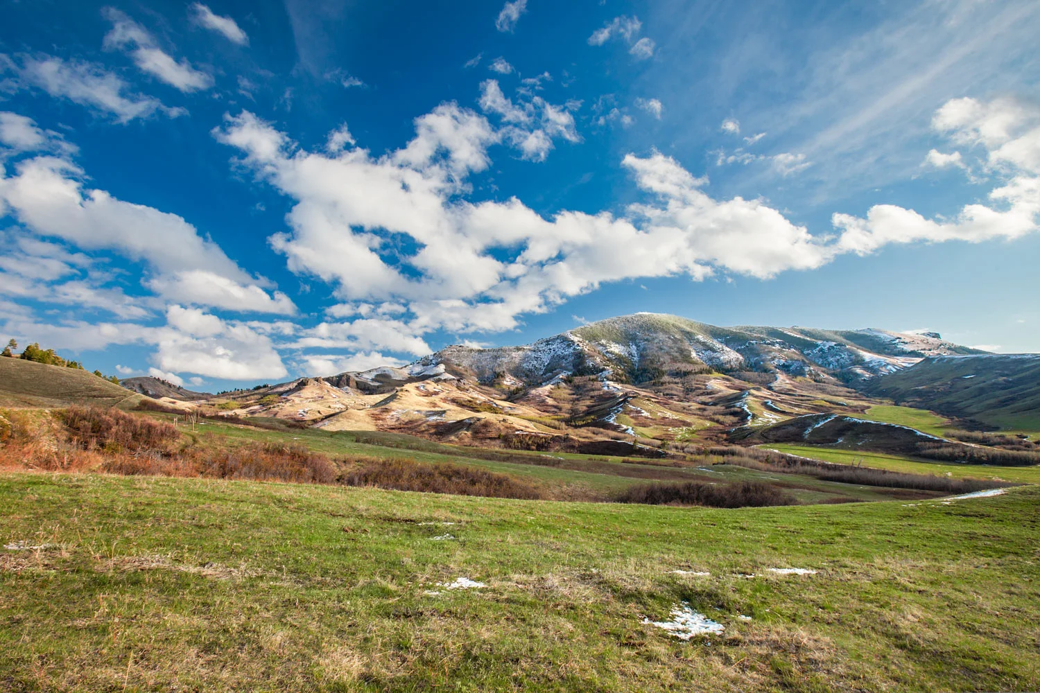 Agriculture Stock Photos and Commercial Photographer by Todd Klassy  Photography - My Blog - 20+ photos of the Bear Paw Mountains