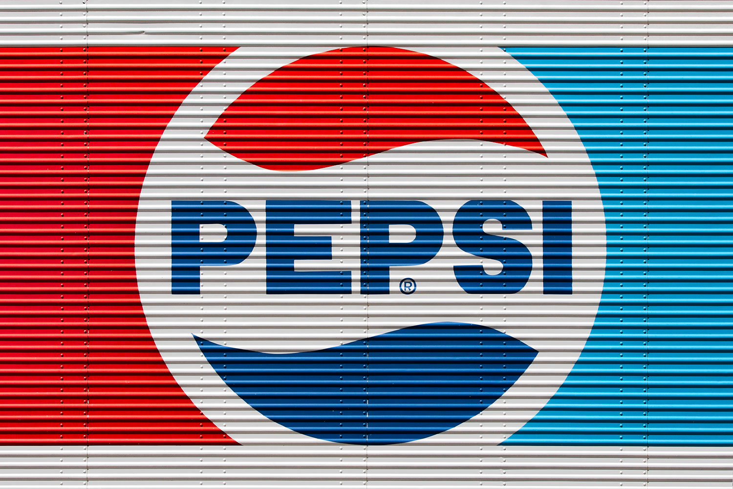 Pepsi Lines