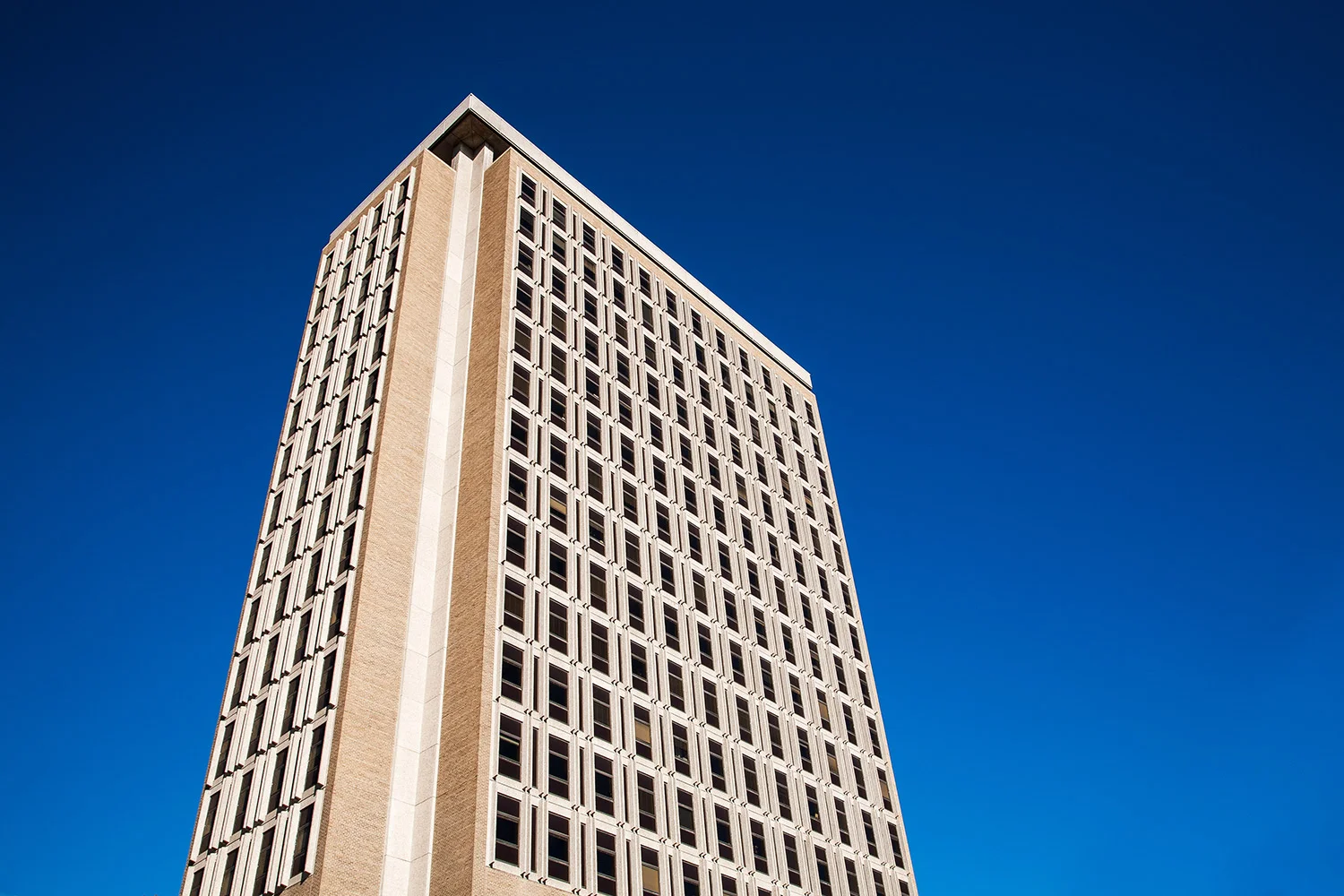 Van Hise Hall