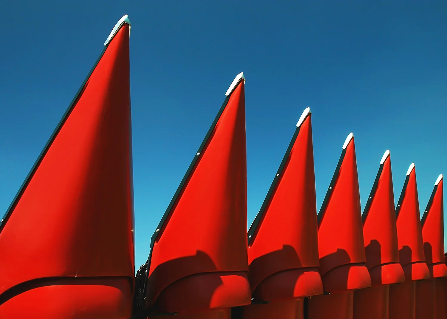 Red Row