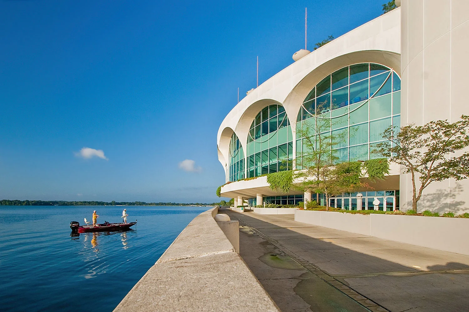 Monona Terrace