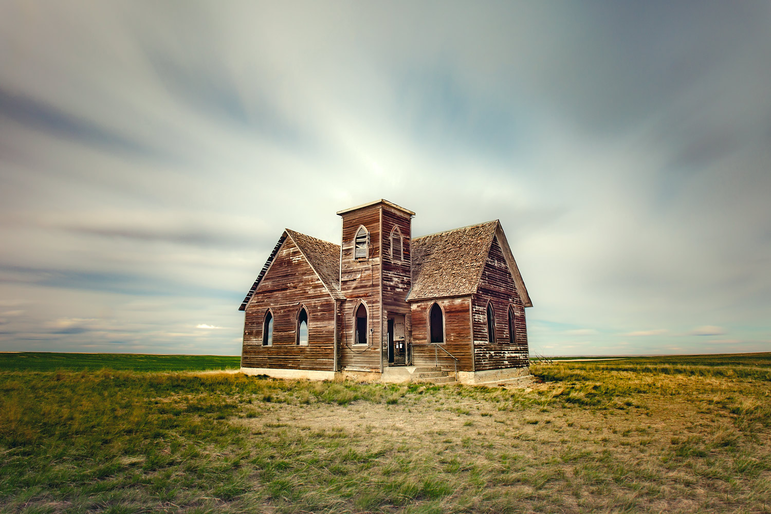 Old-Abandoned-Prairie-Great-Plains-Churches-Photos-of