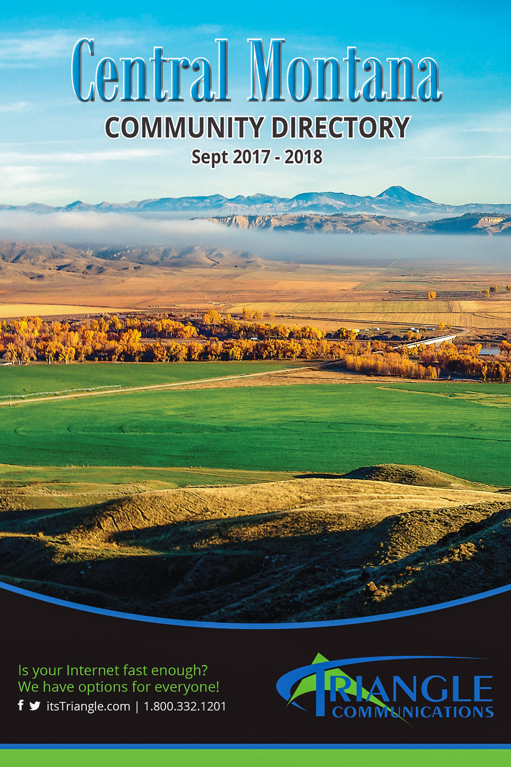 Montana-Stock-Photography-Used-on-Cover-of-Triangle-Communications-Telephone-Directory