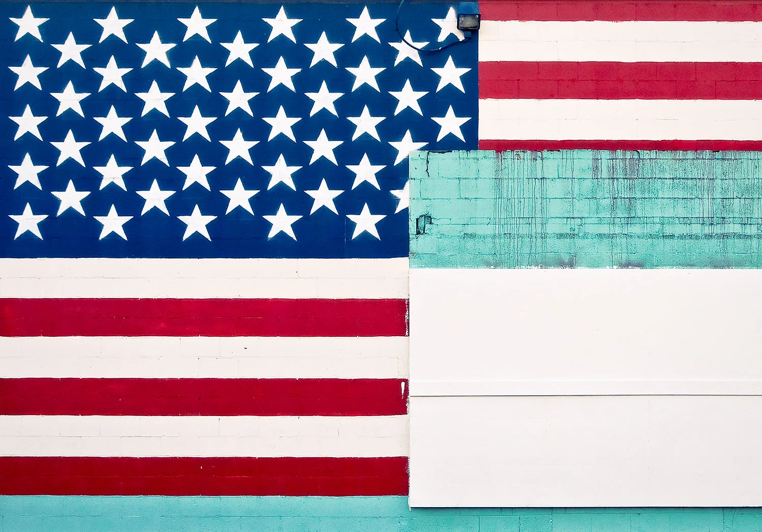 American Decline