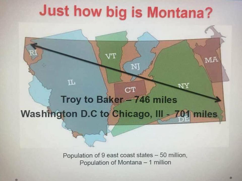 A Map Showing How Large Montana is Compared to Other States.jpg