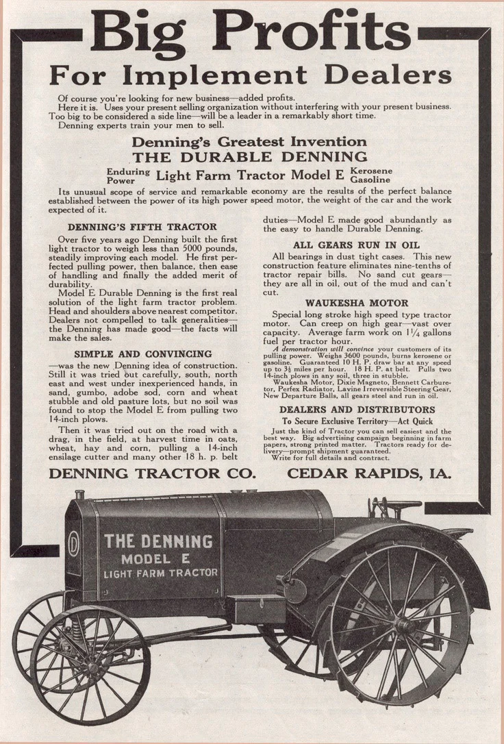 Vintage-Agriculture-Advertising-Denning-Model-E.jpg