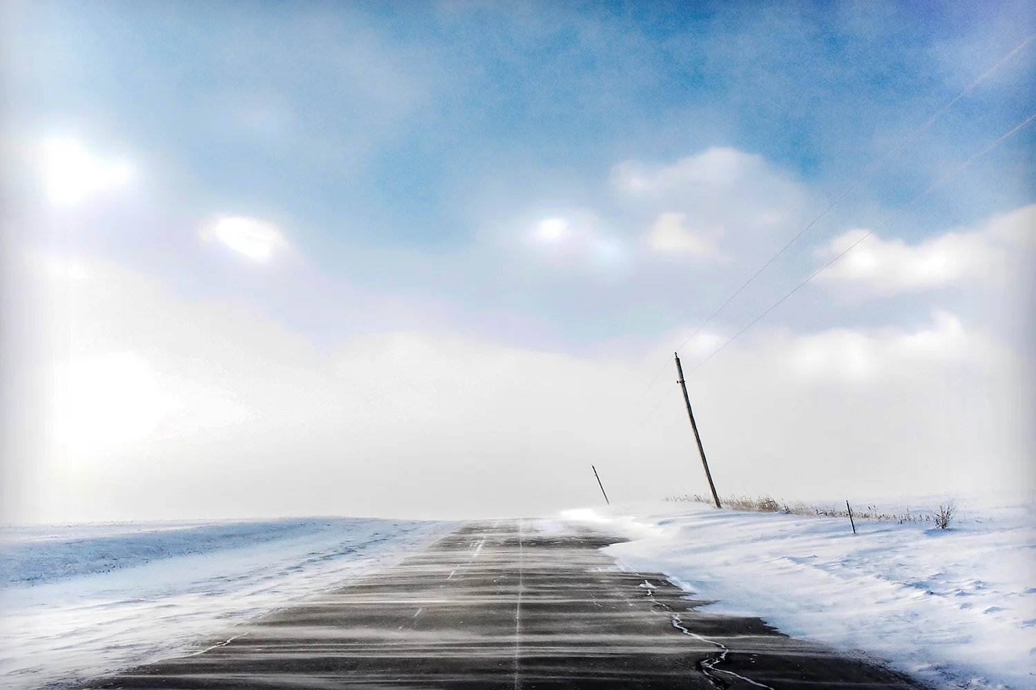 - 14º F