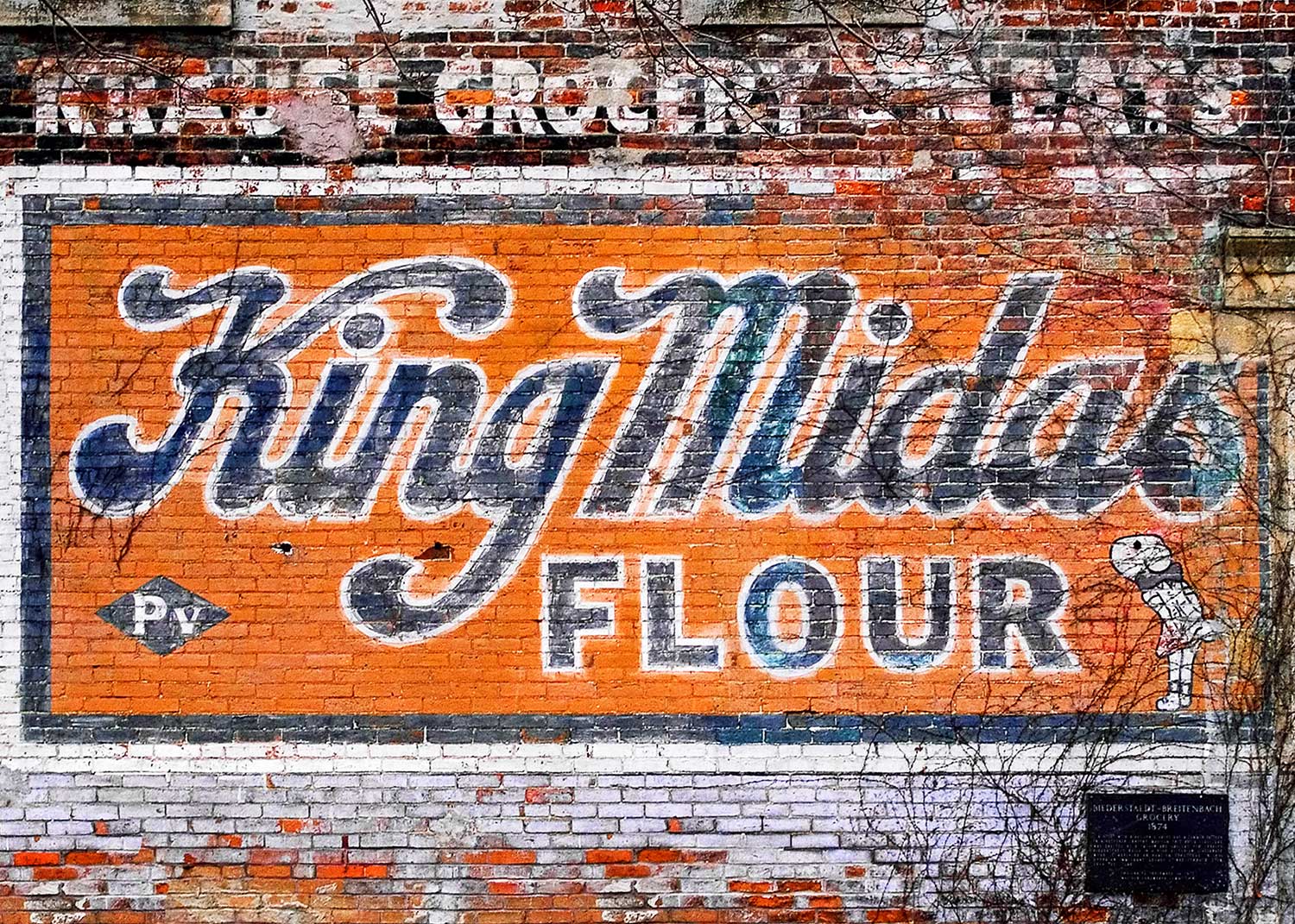 King Midas Flour