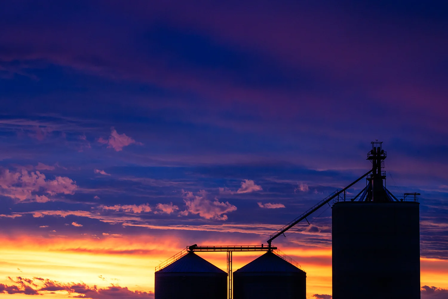 Havre Silhouette