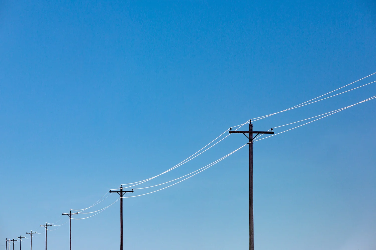 Light Lines